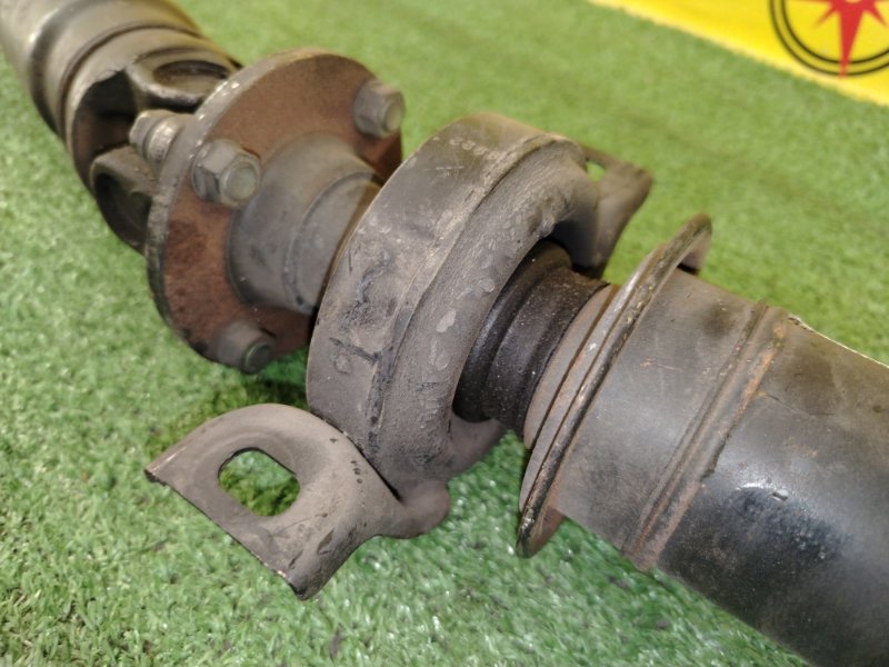 Карданный вал, 4000 рублей, Красноярск