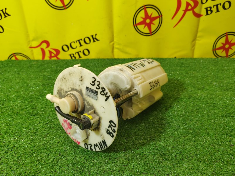 бензонасос, 2000 рублей, Красноярск