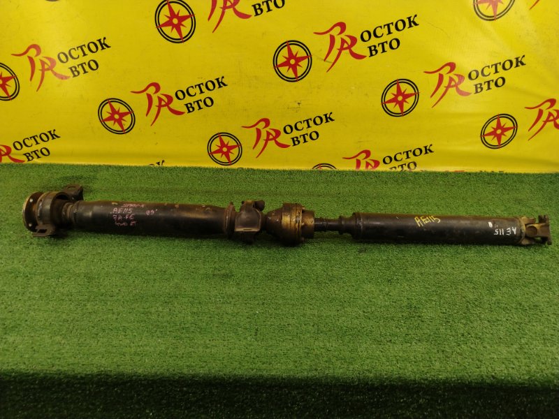 Карданный вал, 3000 рублей, Красноярск