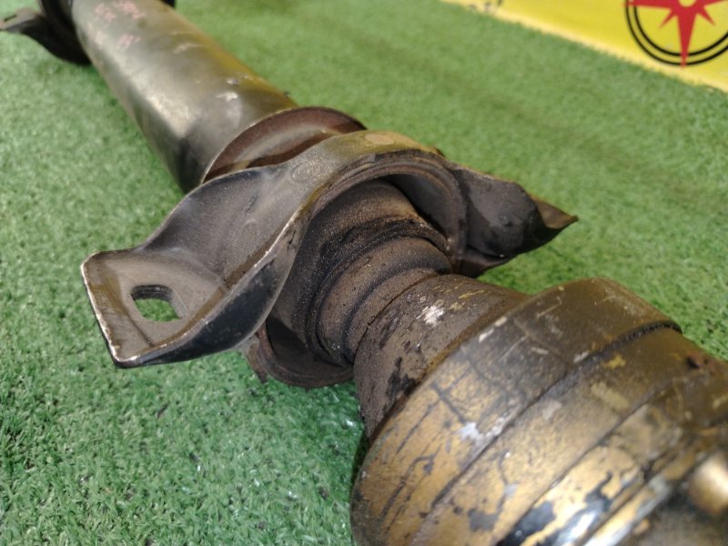 Карданный вал, 3000 рублей, Красноярск