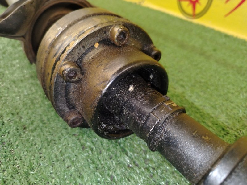 Карданный вал, 3000 рублей, Красноярск