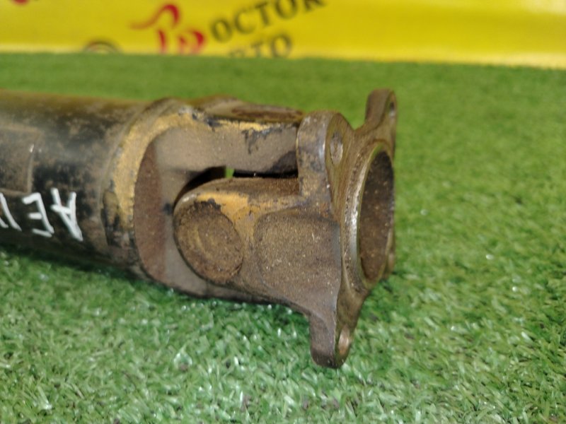 Карданный вал, 3000 рублей, Красноярск