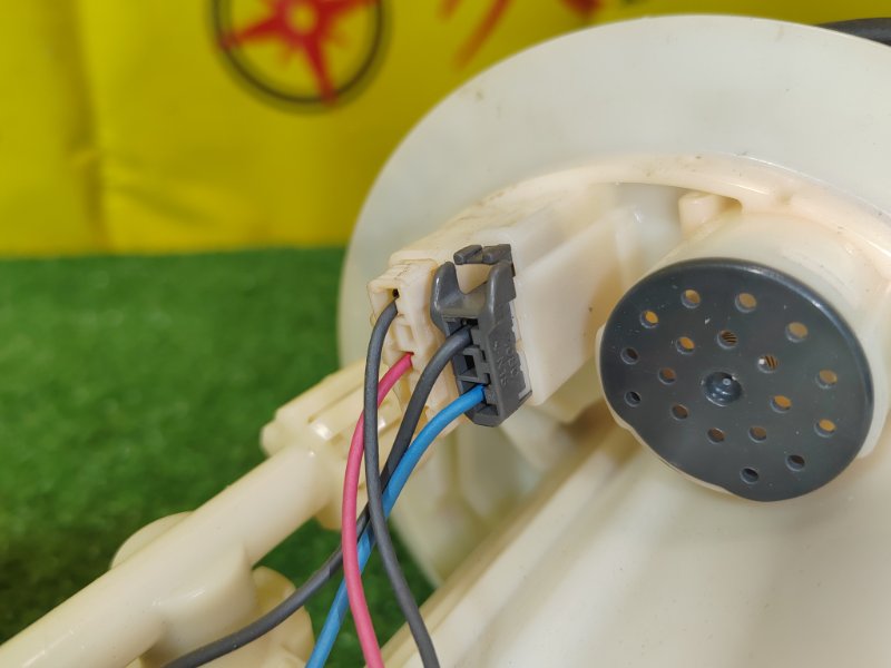 бензонасос, 2700 рублей, Красноярск