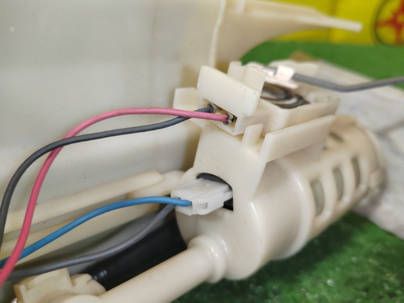 бензонасос, 2700 рублей, Красноярск