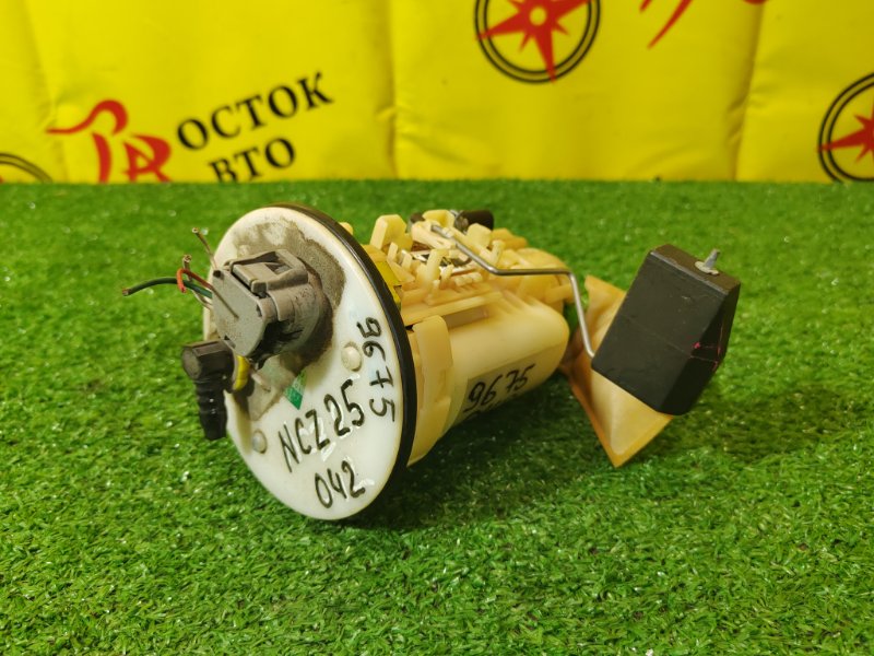 бензонасос, 2000 рублей, Красноярск