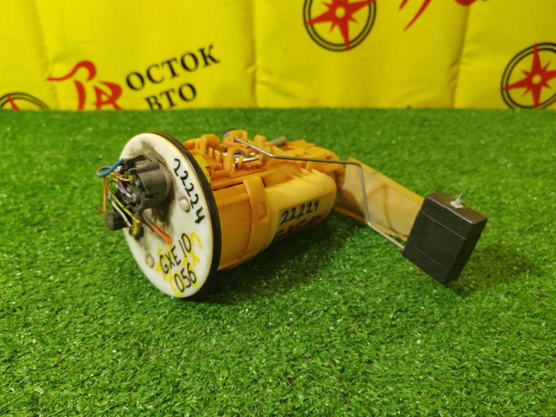 бензонасос, 2500 рублей, Красноярск