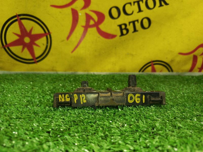 Клипса бампера, 400 рублей, Красноярск