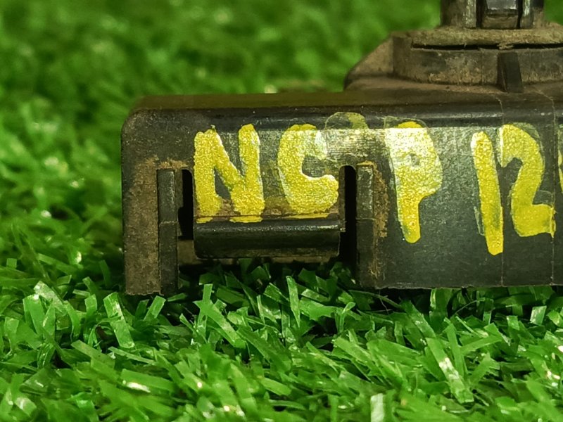 Клипса бампера, 400 рублей, Красноярск