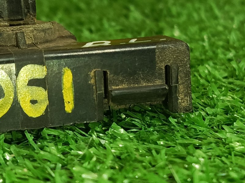 Клипса бампера, 400 рублей, Красноярск