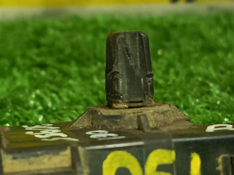 Клипса бампера, 400 рублей, Красноярск