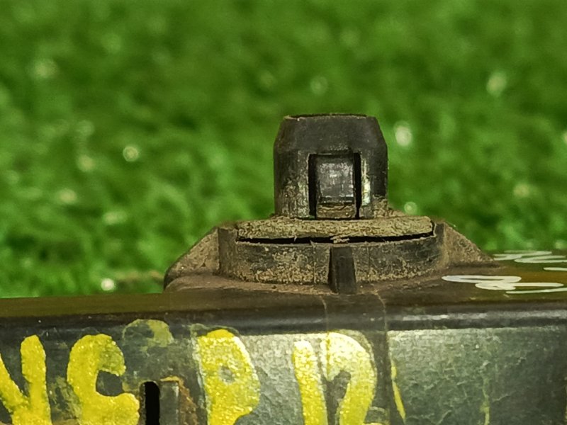 Клипса бампера, 400 рублей, Красноярск