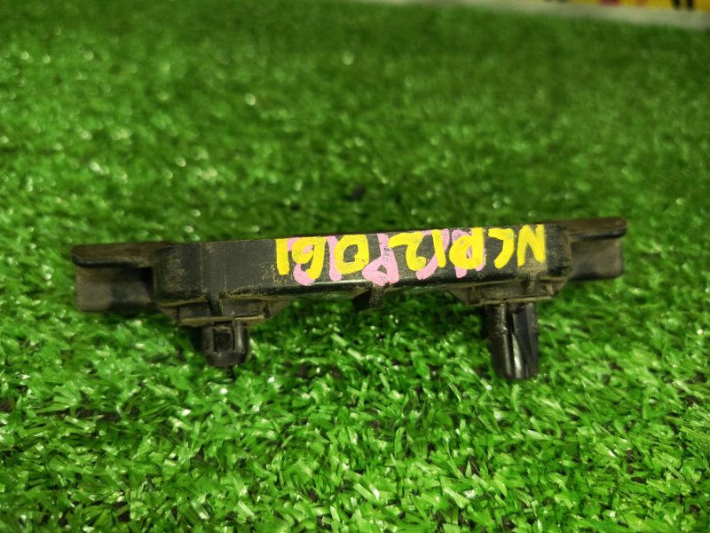 Клипса бампера, 400 рублей, Красноярск