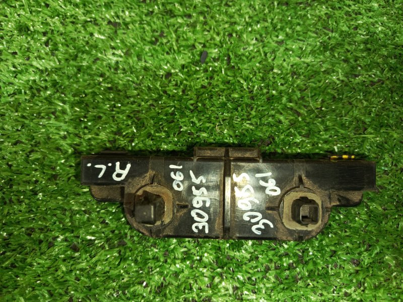 Клипса бампера, 400 рублей, Красноярск