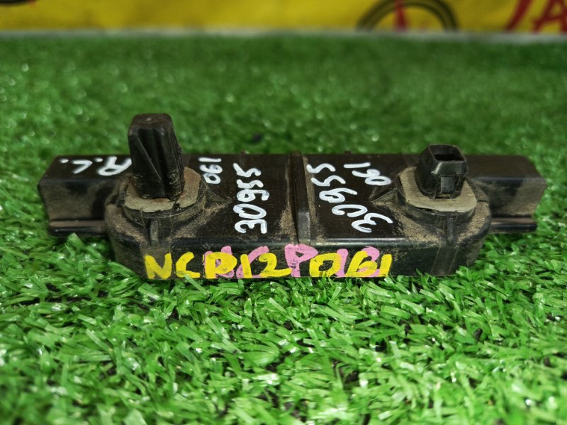 Клипса бампера, 400 рублей, Красноярск