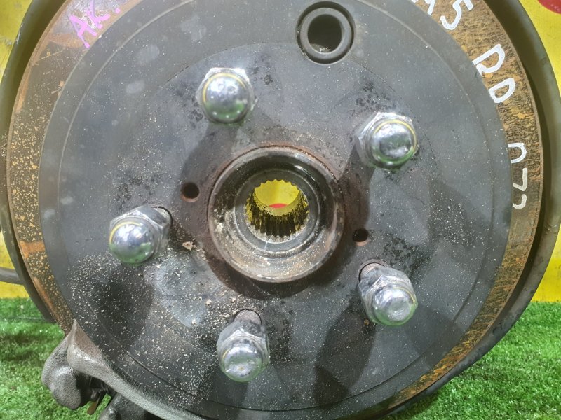 Ступица, 5500 рублей, Красноярск