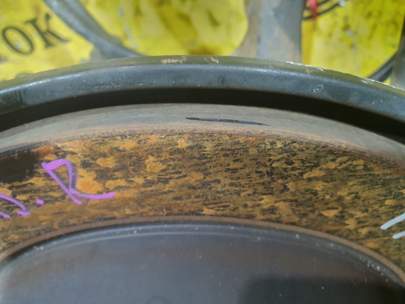 Ступица, 5500 рублей, Красноярск