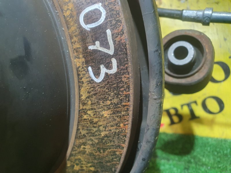 Ступица, 5500 рублей, Красноярск