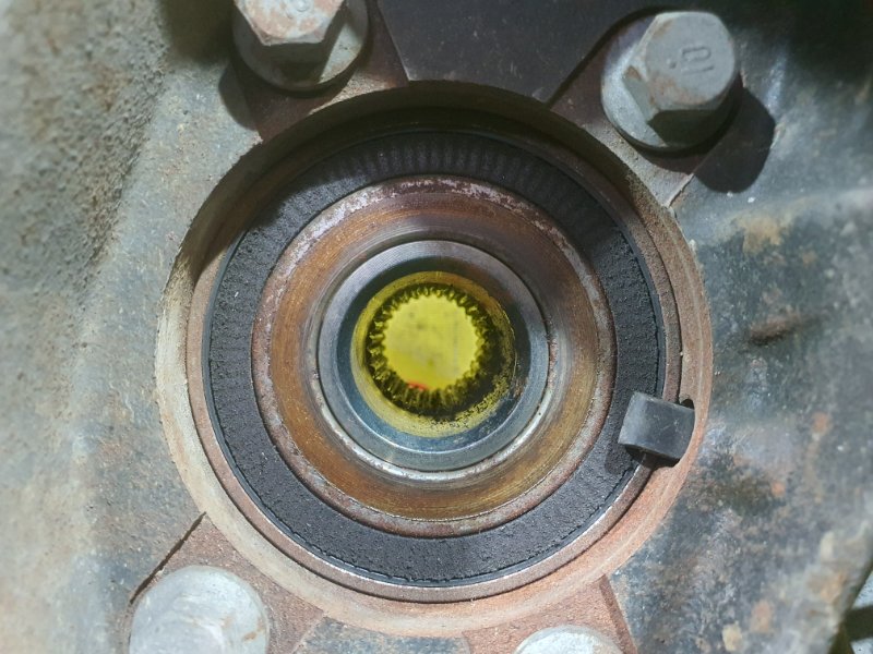 Ступица, 5500 рублей, Красноярск