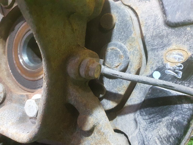 Ступица, 5500 рублей, Красноярск