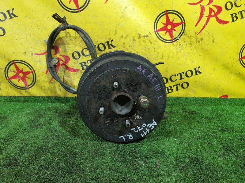 Ступица, 2500 рублей, Красноярск