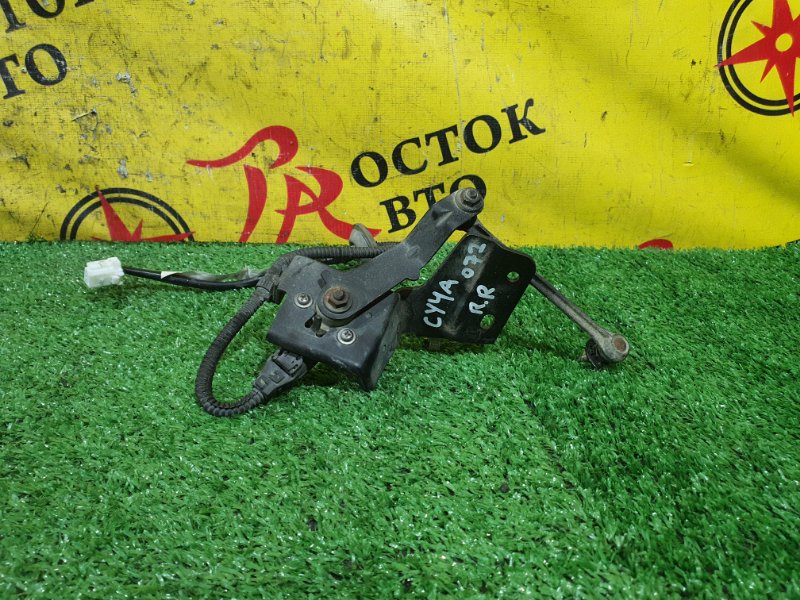 Датчик высоты дорожного просвета, 500 рублей, Красноярск