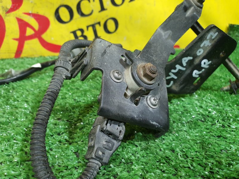 Датчик высоты дорожного просвета, 500 рублей, Красноярск