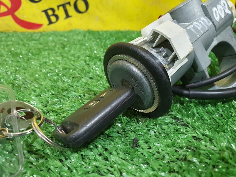 Замок зажигания, 2000 рублей, Красноярск