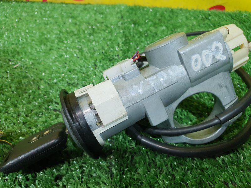 Замок зажигания, 2000 рублей, Красноярск