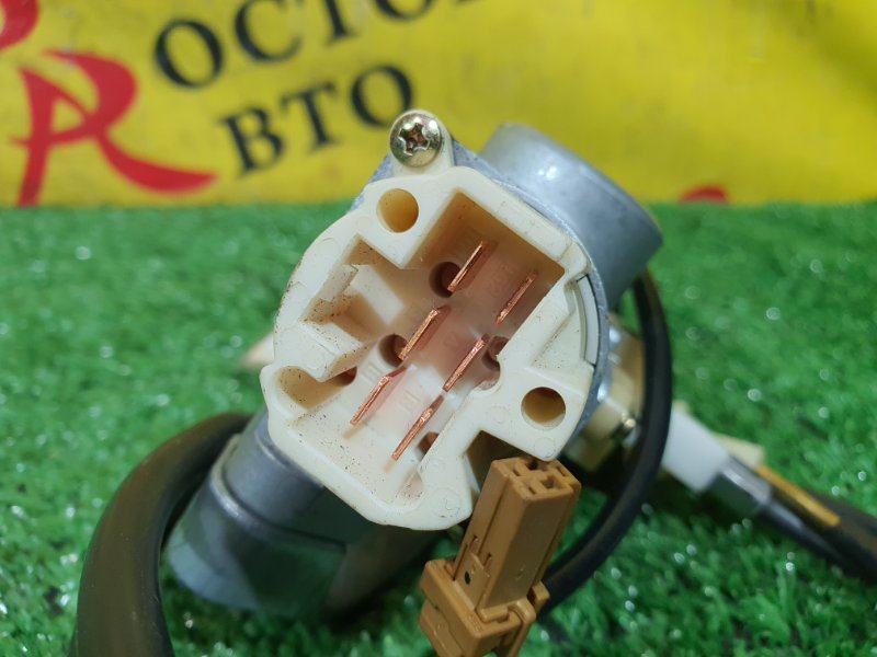 Замок зажигания, 2000 рублей, Красноярск