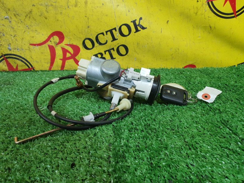 Замок зажигания, 2000 рублей, Красноярск