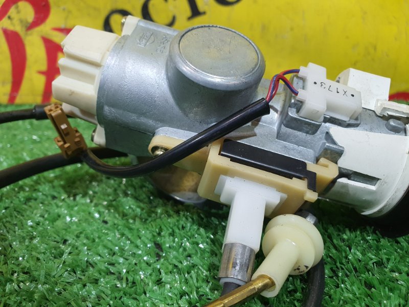 Замок зажигания, 2000 рублей, Красноярск