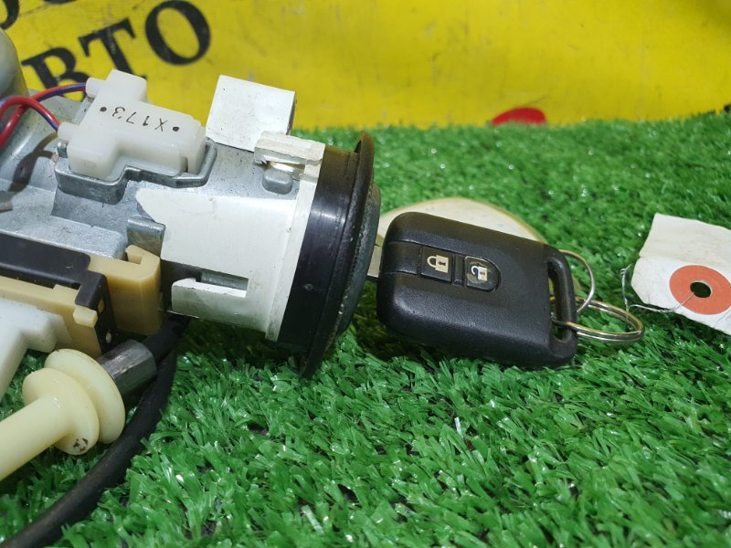 Замок зажигания, 2000 рублей, Красноярск