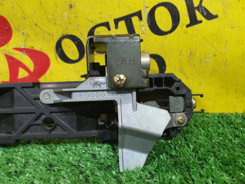 Ручка двери внешняя, 800 рублей, Красноярск