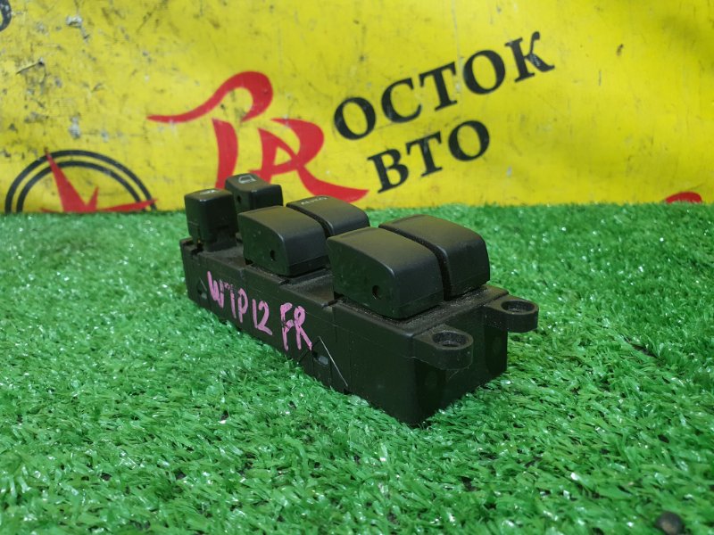 Блок управления стеклоподъемниками, 500 рублей, Красноярск