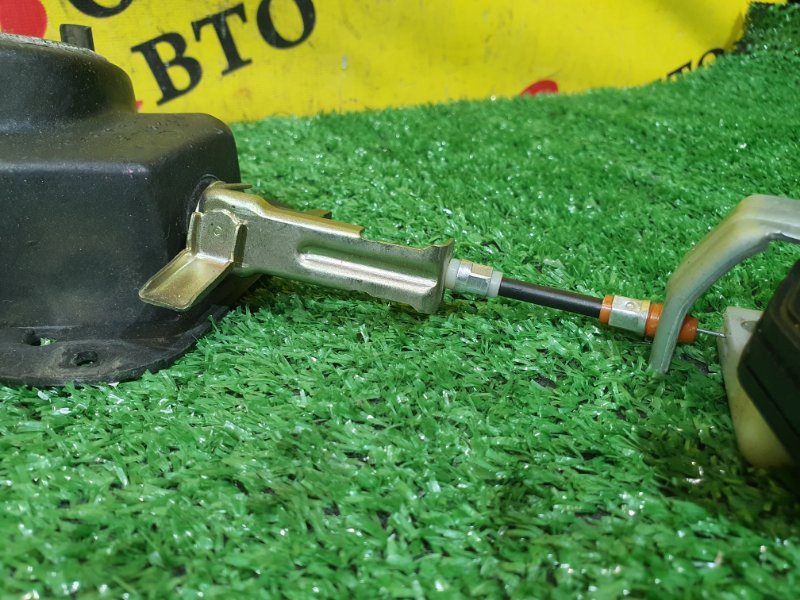 Замок лючка бензобака, 800 рублей, Красноярск