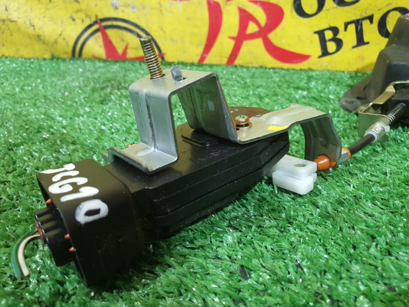 Замок лючка бензобака, 800 рублей, Красноярск