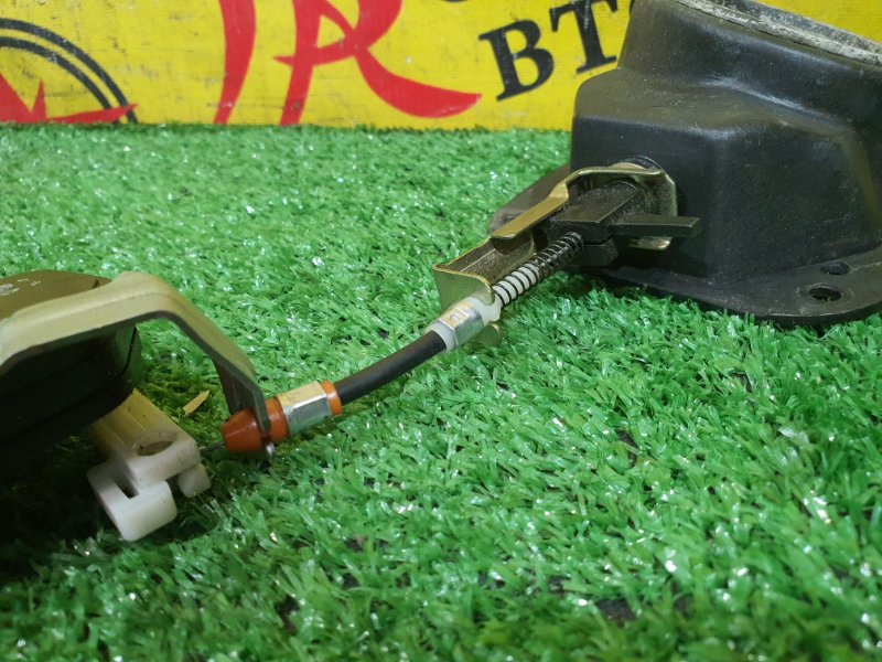 Замок лючка бензобака, 800 рублей, Красноярск