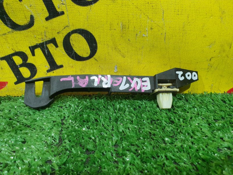 Клипса бампера, 300 рублей, Красноярск