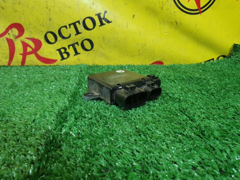 блок управления вентилятором охлаждения, 3000 рублей, Красноярск