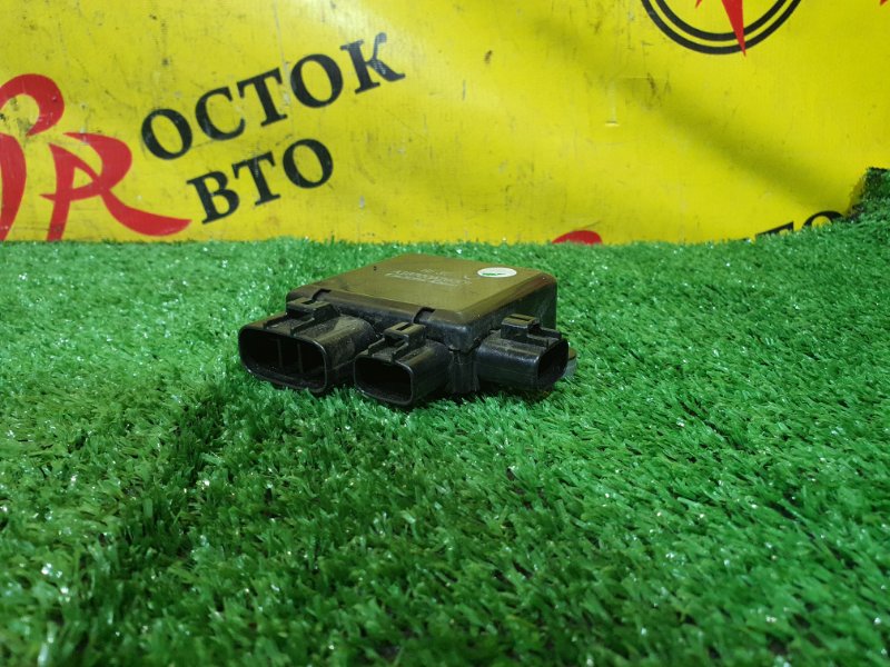 блок управления вентилятором охлаждения, 3000 рублей, Красноярск