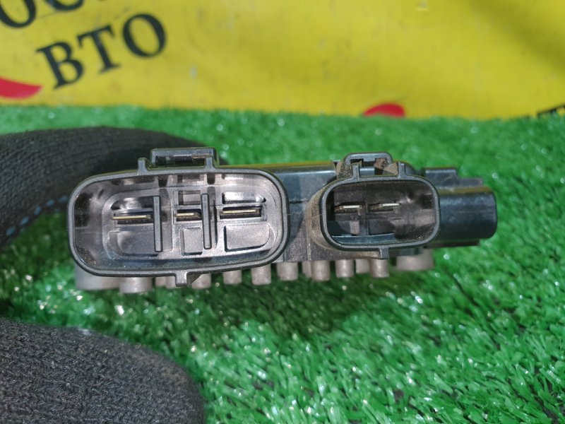 блок управления вентилятором охлаждения, 3000 рублей, Красноярск