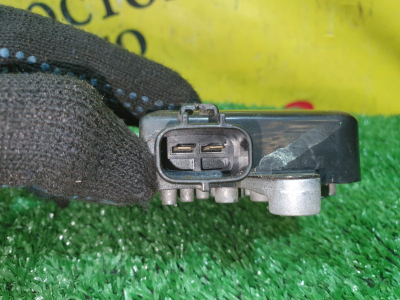 блок управления вентилятором охлаждения, 3000 рублей, Красноярск