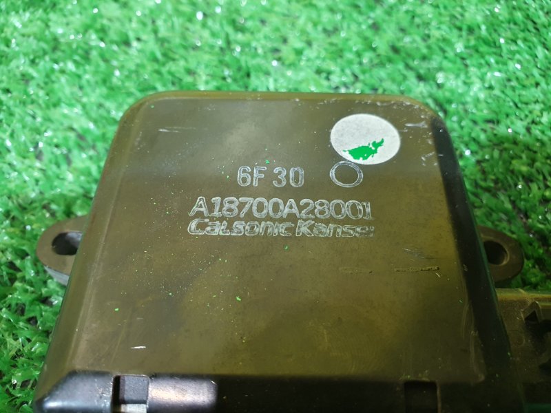 блок управления вентилятором охлаждения, 3000 рублей, Красноярск