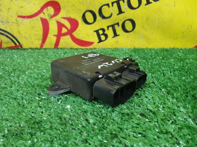 блок управления вентилятором охлаждения, 3000 рублей, Красноярск