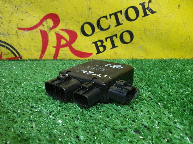 блок управления вентилятором охлаждения, 3000 рублей, Красноярск