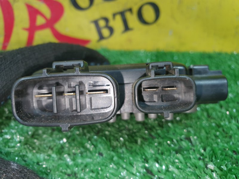 блок управления вентилятором охлаждения, 3000 рублей, Красноярск