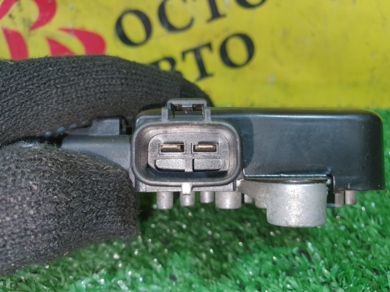 блок управления вентилятором охлаждения, 3000 рублей, Красноярск