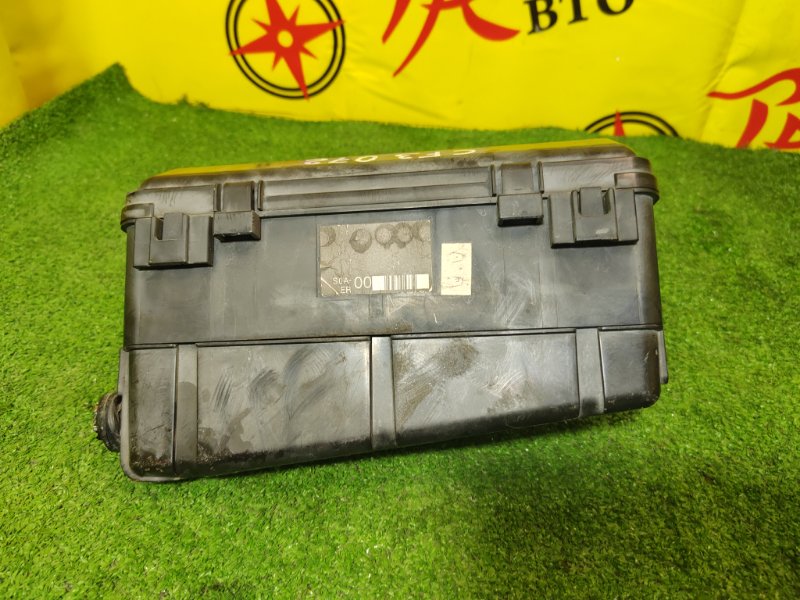 Блок предохранителей, 500 рублей, Красноярск