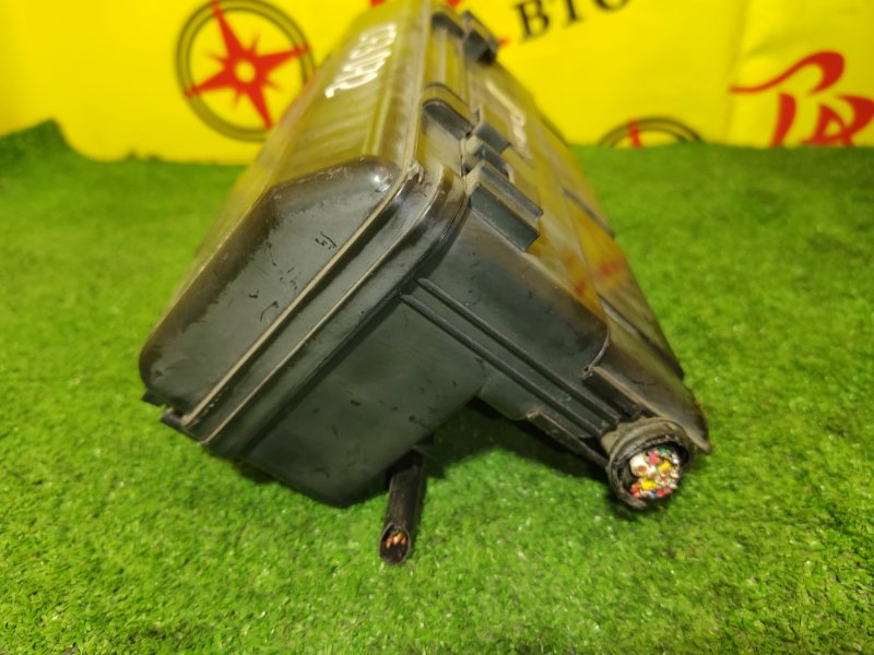 Блок предохранителей, 500 рублей, Красноярск