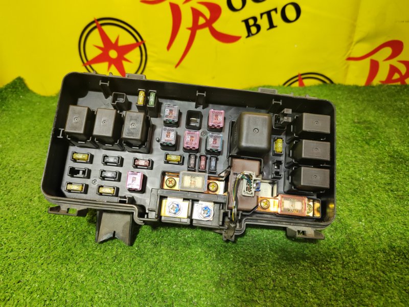 Блок предохранителей, 500 рублей, Красноярск